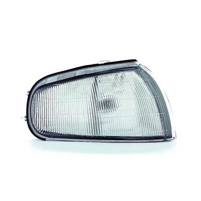 1992 toyota camry passenger side replacement parking light assembly arswlto2521109v