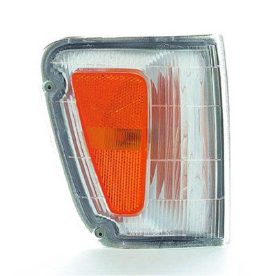 1998 toyota t100 front passenger side replacement parking light assembly arswlto2521140v