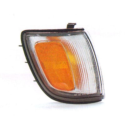 1997 toyota 4runner front passenger side replacement parking light assembly arswlto2521151v