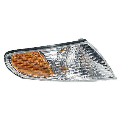 1999 toyota solara passenger side replacement parking light assembly arswlto2521159v