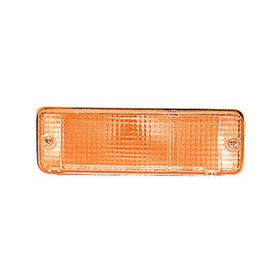 1988 toyota 4runner front driver side replacement turn signal light assembly arswlto2530106