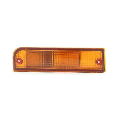 1992 toyota 4runner front driver side replacement turn signal light assembly arswlto2530121