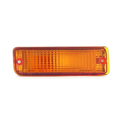 1993 toyota t100 front passenger side replacement turn signal light assembly arswlto2531118