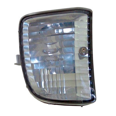 2001 toyota rav4 front passenger side replacement turn signal light assembly arswlto2531139