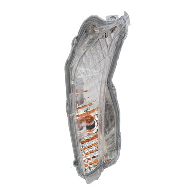 2015 toyota camry front passenger side oem turn signal light assembly arswlto2531153oe