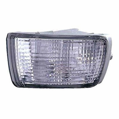 2005 toyota 4runner front passenger side replacement turn signal light assembly arswlto2533113v