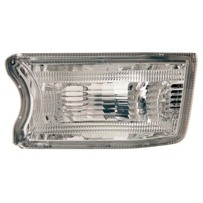 2011 toyota 4runner front passenger side replacement turn signal light lens housing arswlto2533115c