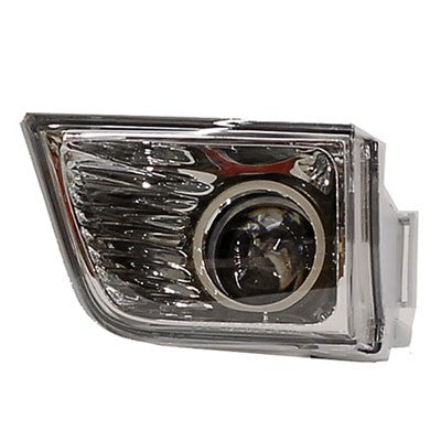 2005 toyota 4runner driver side replacement fog light assembly arswlto2592115v