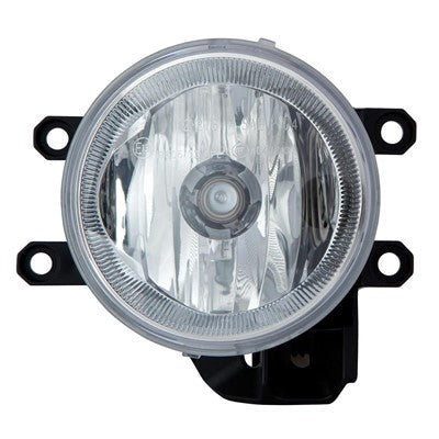 2013 toyota tundra driver side replacement fog light assembly arswlto2592129