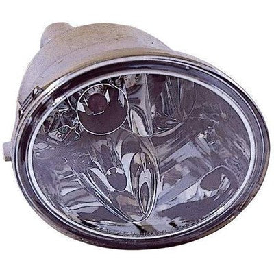 2005 toyota sequoia passenger side replacement fog light assembly arswlto2593112c