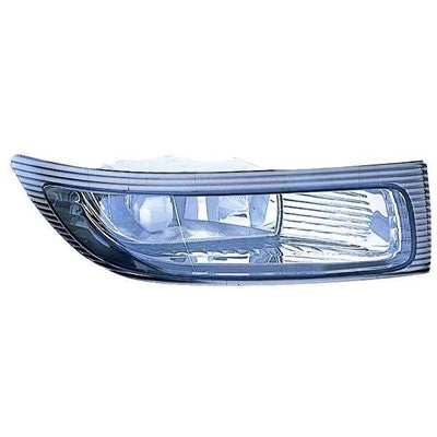 2005 toyota sienna passenger side replacement fog light assembly arswlto2593118c