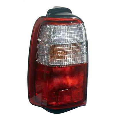 1997 toyota 4runner rear driver side replacement tail light assembly arswlto2800123v