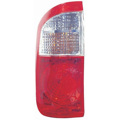 2006 toyota tundra rear driver side replacement tail light assembly arswlto2800153c