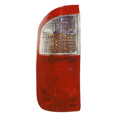 2005 toyota tundra rear driver side replacement tail light assembly arswlto2800153v