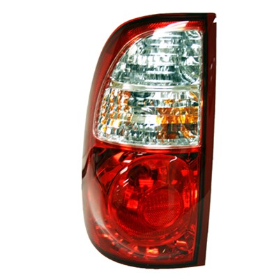 2005 toyota tundra rear driver side replacement tail light assembly arswlto2800161v