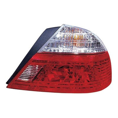 2004 toyota avalon rear passenger side replacement tail light assembly arswlto2801179