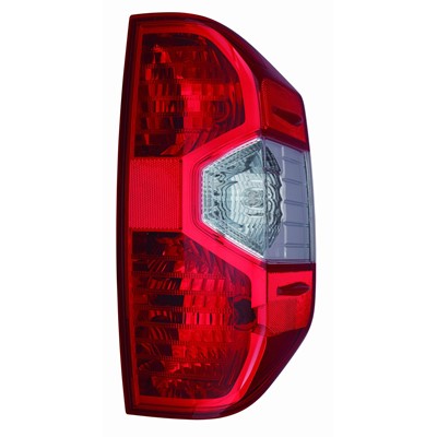 2019 toyota tundra rear passenger side replacement tail light assembly arswlto2801193c