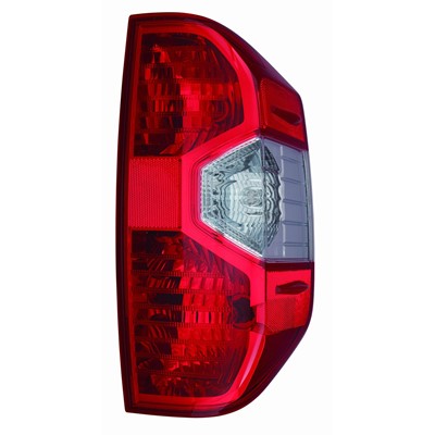 2021 toyota tundra rear passenger side replacement tail light assembly arswlto2801193c