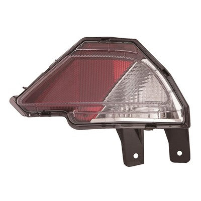 2012 toyota corolla rear driver side replacement tail light assembly arswlto2802107c