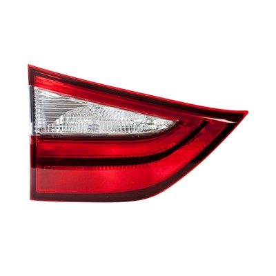 2018 toyota sienna rear driver side replacement tail light assembly arswlto2802117c