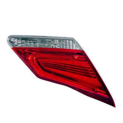 2012 toyota avalon driver side oem back up light assembly arswlto2802127oe