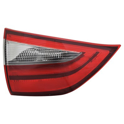 2020 toyota sienna rear driver side replacement tail light assembly arswlto2802158