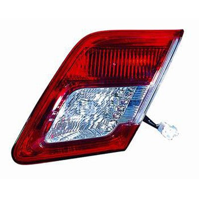 2011 toyota camry rear passenger side replacement tail light assembly arswlto2803104c