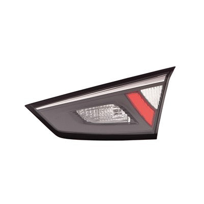 2020 toyota yaris rear passenger side replacement tail light assembly arswlto2803132c