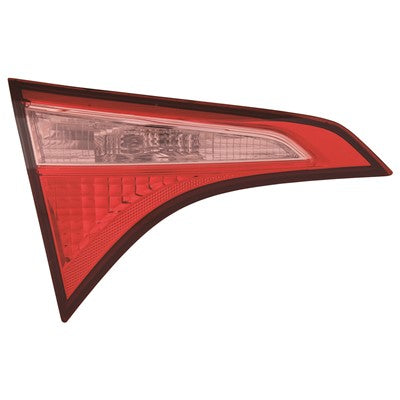 2019 toyota corolla rear passenger side replacement tail light assembly arswlto2803135c