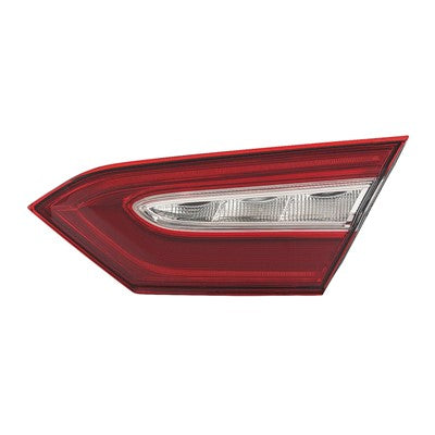 2020 toyota camry rear passenger side replacement led tail light assembly arswlto2803141c