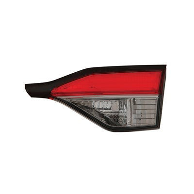 2020 toyota corolla rear passenger side replacement tail light assembly arswlto2803152