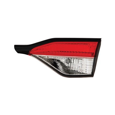 2021 toyota corolla rear passenger side replacement tail light arswlto2803154