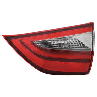 2020 toyota sienna rear passenger side replacement tail light assembly arswlto2803158