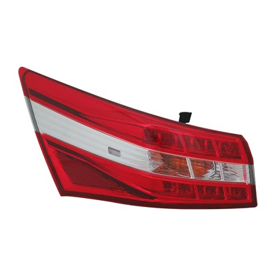 2015 toyota avalon rear driver side replacement tail light assembly arswlto2804117c