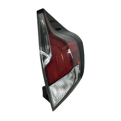 2016 toyota prius c rear passenger side replacement tail light arswlto2819155c