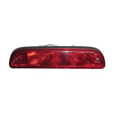 2005 toyota tacoma replacement center high mount stop light arswlto2890100c