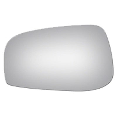 2005 volvo s60 driver side mirror glass arswmvo1323134