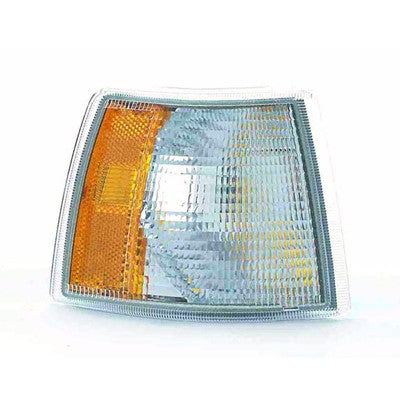 1994 volvo 850 front passenger side replacement turn signal parking side marker light arswlvo2551101