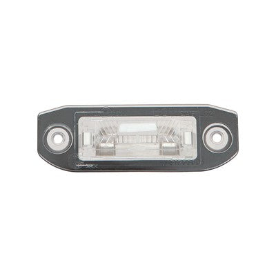 2007 volvo s40 replacement license plate light assembly arswlvo2870100