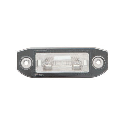 2015 volvo s60 replacement license plate light assembly arswlvo2870100