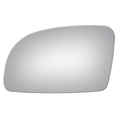 2000 volkswagen beetle driver side mirror glass arswmvw1323101