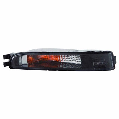 2012 volkswagen beetle front passenger side replacement turn signal light assembly arswlvw2531112