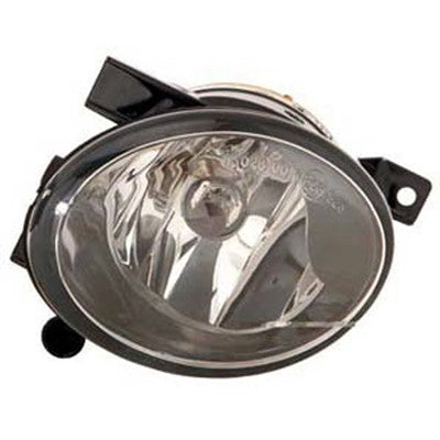 2017 volkswagen beetle driver side replacement fog light assembly arswlvw2592118c