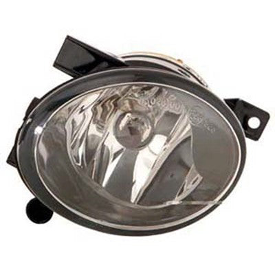 2010 volkswagen golf driver side replacement fog light assembly arswlvw2592118c