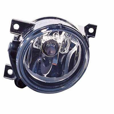 2009 volkswagen tiguan passenger side replacement fog light assembly arswlvw2593114