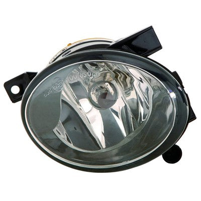 2013 volkswagen beetle passenger side replacement fog light assembly arswlvw2593118c