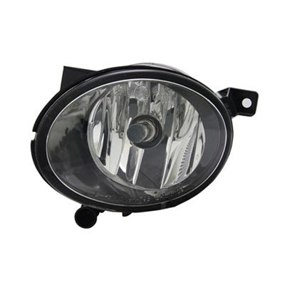 2015 volkswagen eos passenger side replacement fog light assembly arswlvw2593120c