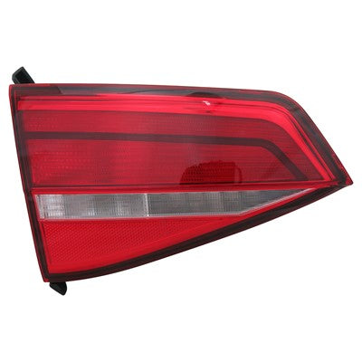 2015 volkswagen jetta rear driver side replacement tail light assembly arswlvw2802112c