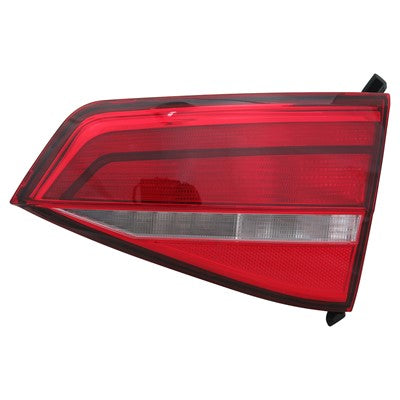 2015 volkswagen jetta rear passenger side replacement tail light assembly arswlvw2803112c