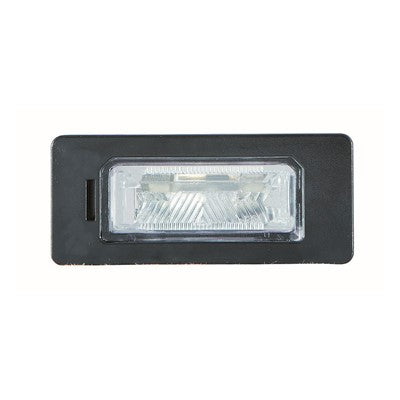 2010 audi a4 replacement license plate light assembly arswlvw2870110